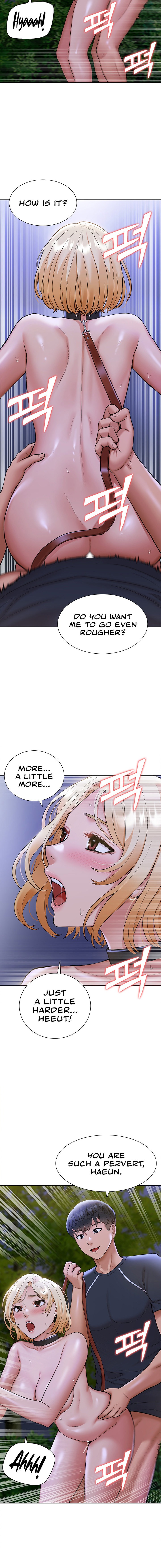 I Was the One Who Got Hypnotized but I Made an Idol Harem - Chapter 9 [photo 12] - MangaPorn