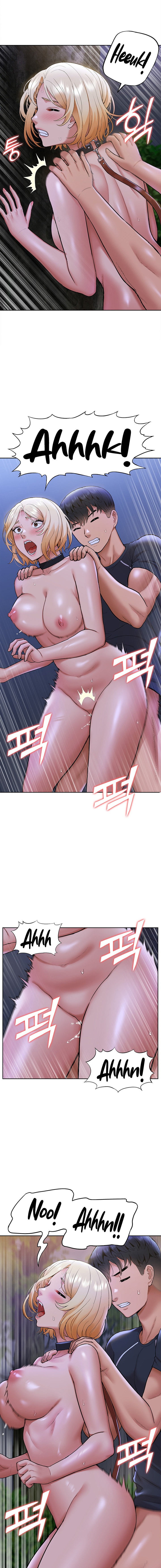 I Was the One Who Got Hypnotized but I Made an Idol Harem - Chapter 9 [photo 13] - MangaPorn