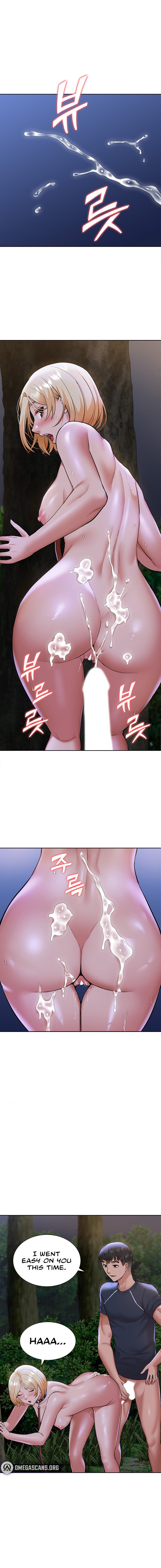 I Was the One Who Got Hypnotized but I Made an Idol Harem - Chapter 9 [photo 20] - MangaPorn