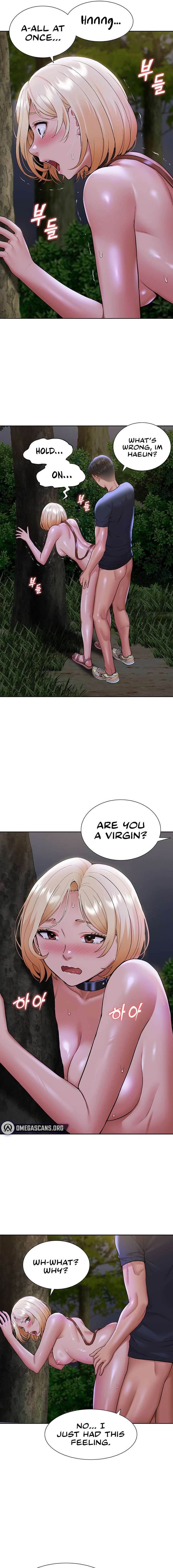 I Was the One Who Got Hypnotized but I Made an Idol Harem - Chapter 9 [photo 9] - MangaPorn