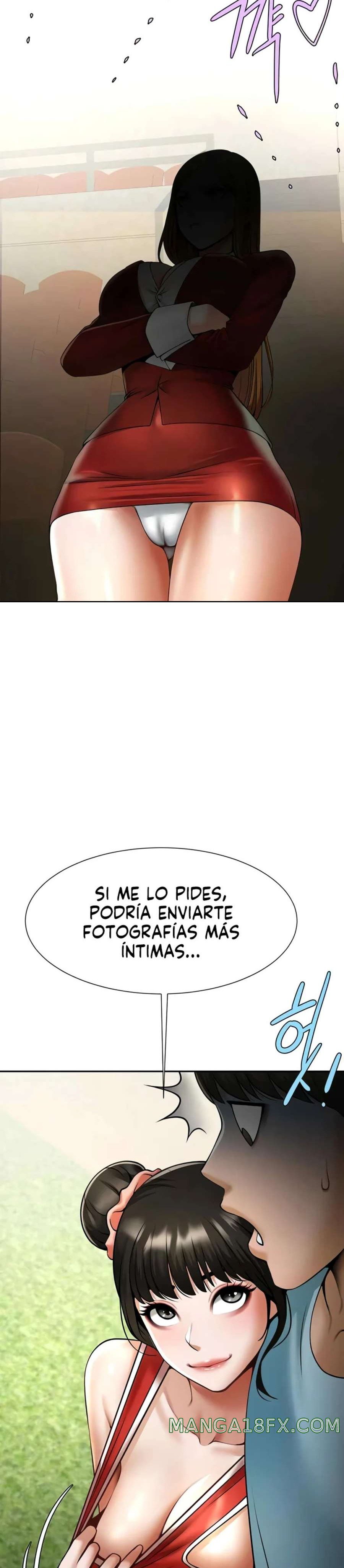 The Cheat Code Hitter Fucks Them All Raw - Chapter 24 [photo 10] - MangaPorn