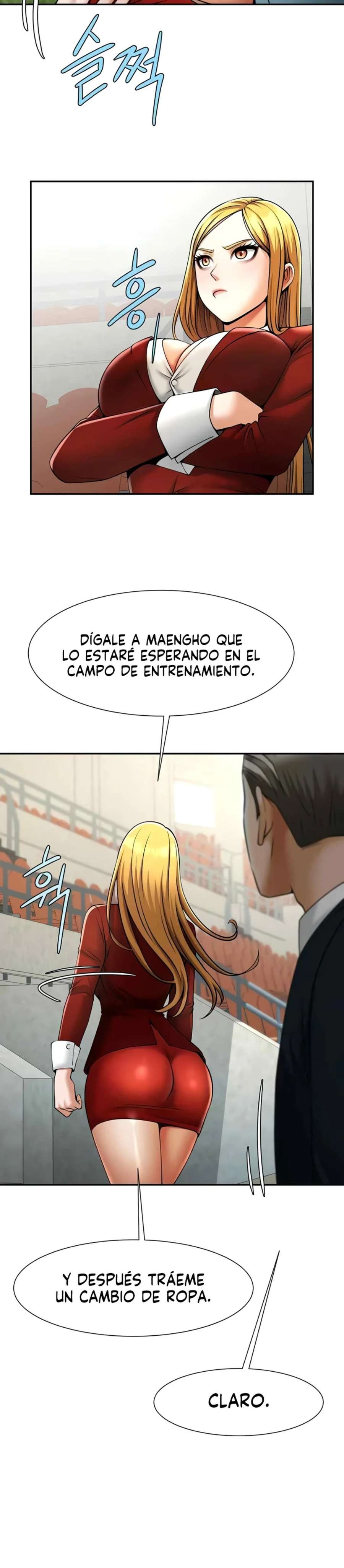 The Cheat Code Hitter Fucks Them All Raw - Chapter 24 [photo 11] - MangaPorn