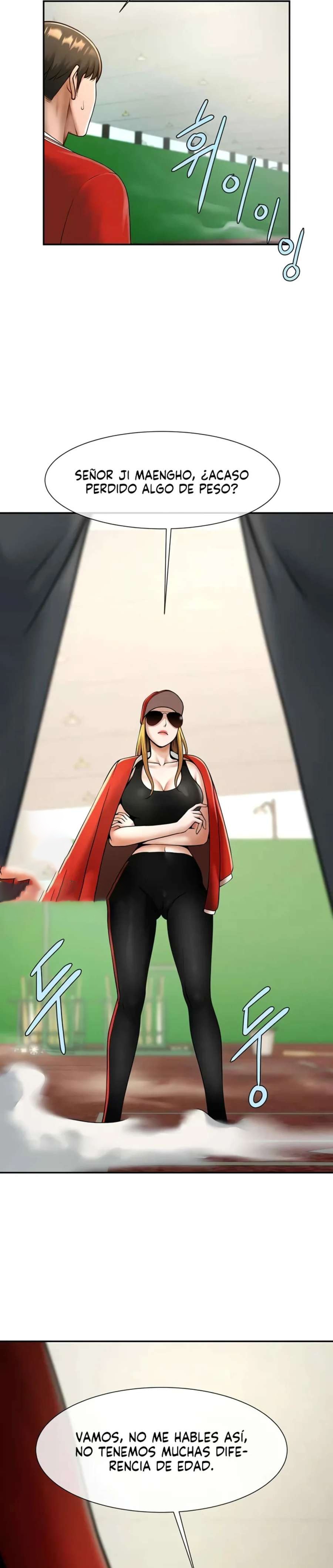 The Cheat Code Hitter Fucks Them All Raw - Chapter 24 [photo 13] - MangaPorn