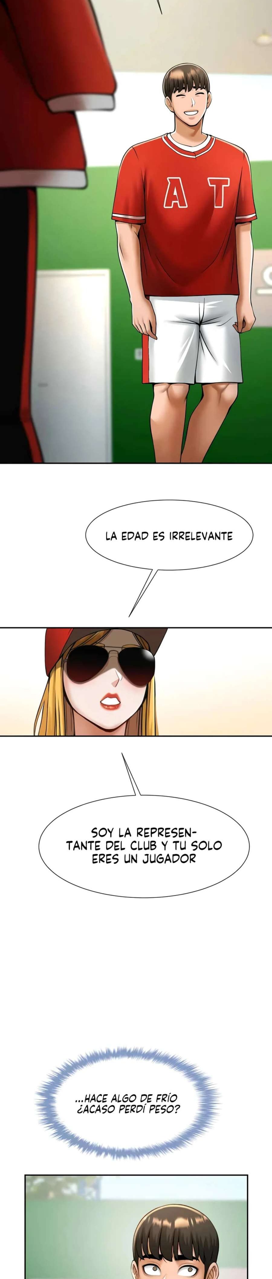 The Cheat Code Hitter Fucks Them All Raw - Chapter 24 [photo 14] - MangaPorn