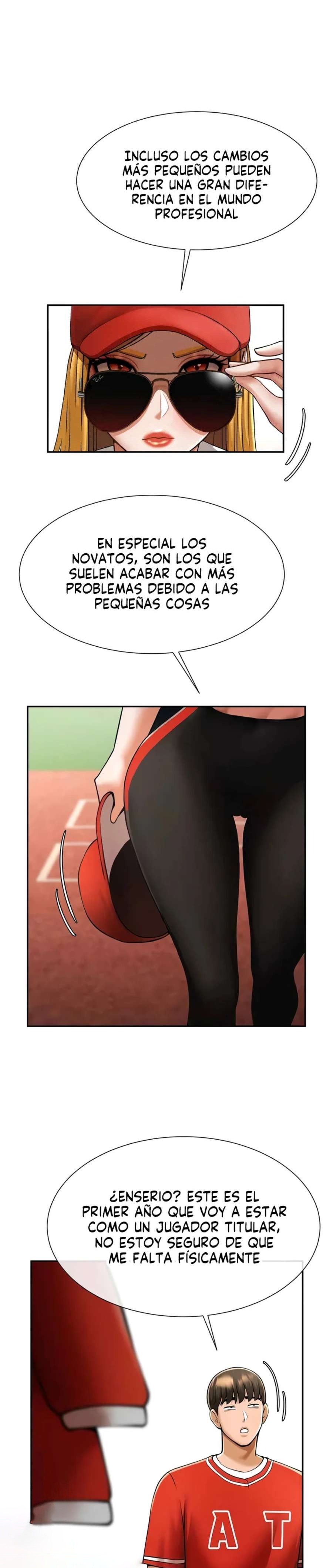 The Cheat Code Hitter Fucks Them All Raw - Chapter 24 [photo 16] - MangaPorn