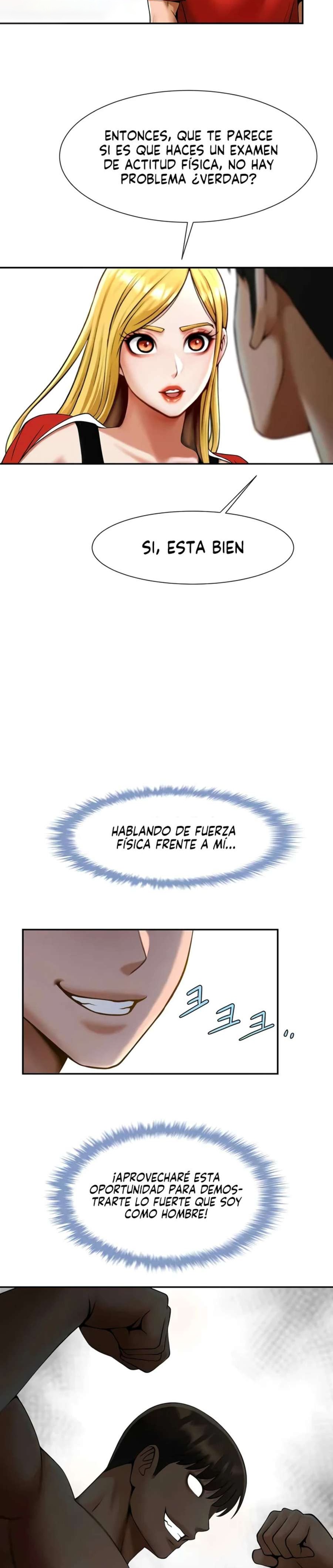 The Cheat Code Hitter Fucks Them All Raw - Chapter 24 [photo 17] - MangaPorn