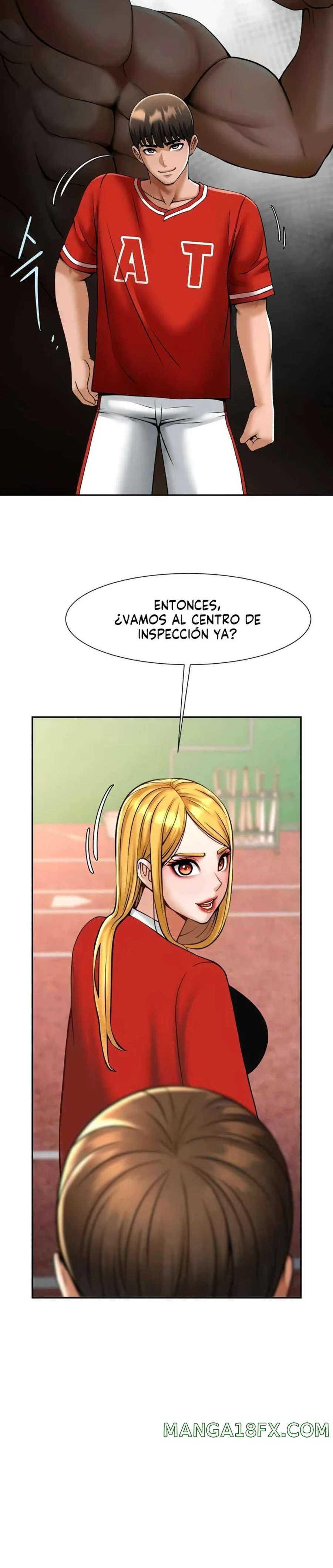 The Cheat Code Hitter Fucks Them All Raw - Chapter 24 [photo 18] - MangaPorn