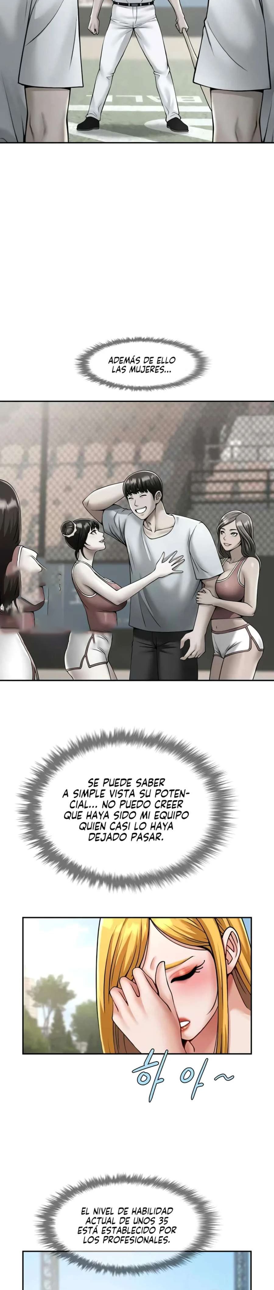 The Cheat Code Hitter Fucks Them All Raw - Chapter 24 [photo 20] - MangaPorn