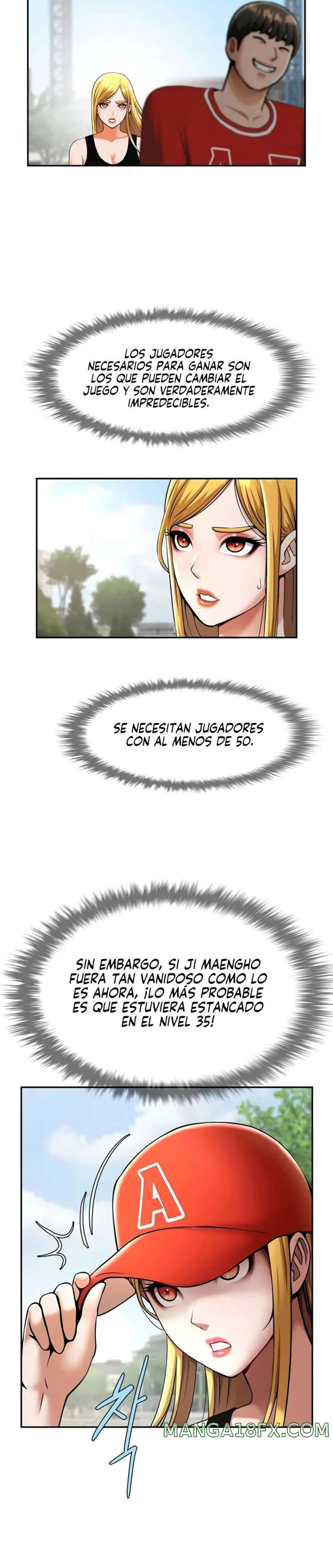 The Cheat Code Hitter Fucks Them All Raw - Chapter 24 [photo 21] - MangaPorn