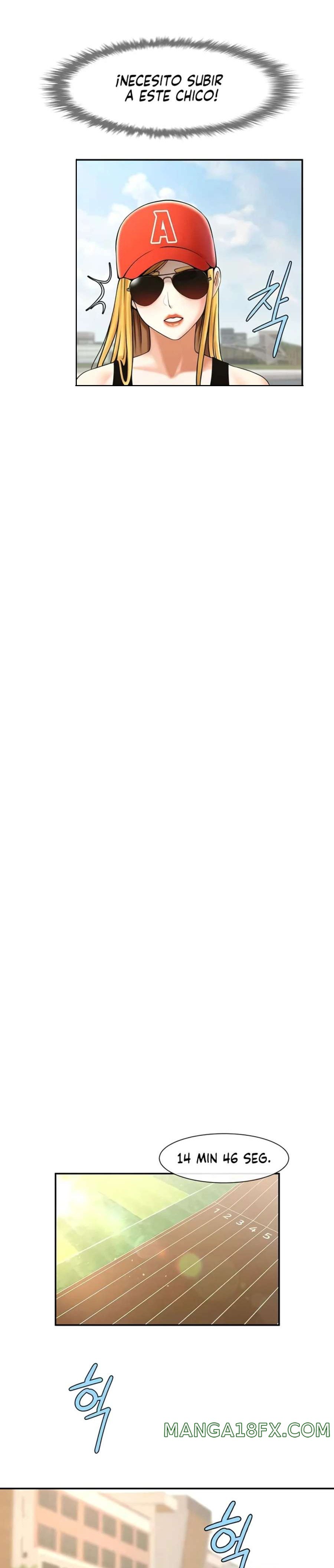 The Cheat Code Hitter Fucks Them All Raw - Chapter 24 [photo 22] - MangaPorn