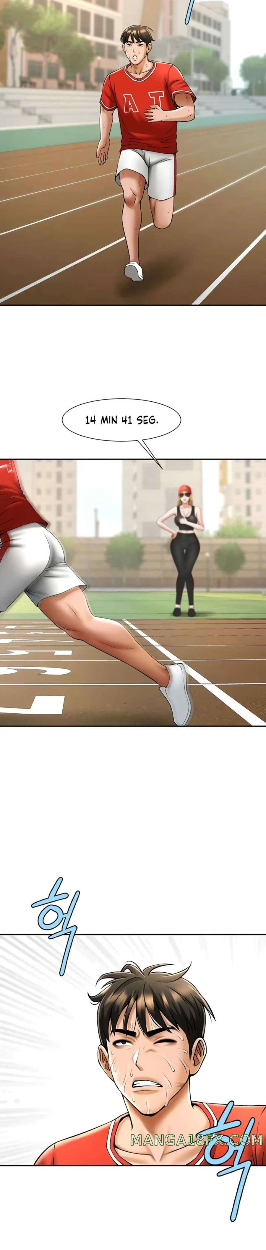 The Cheat Code Hitter Fucks Them All Raw - Chapter 24 [photo 23] - MangaPorn