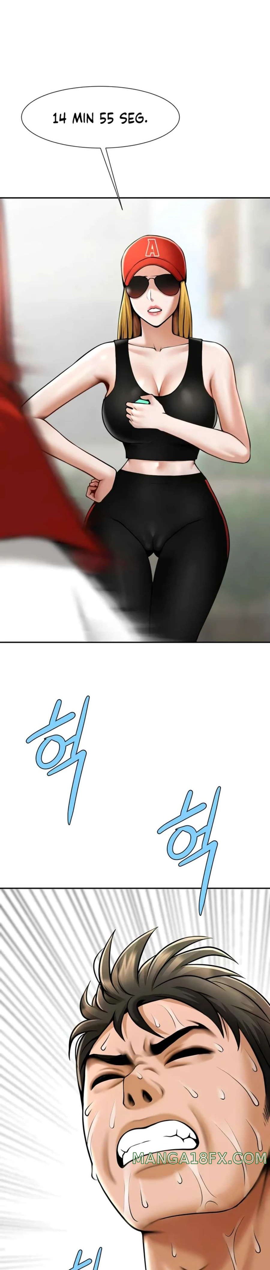 The Cheat Code Hitter Fucks Them All Raw - Chapter 24 [photo 24] - MangaPorn