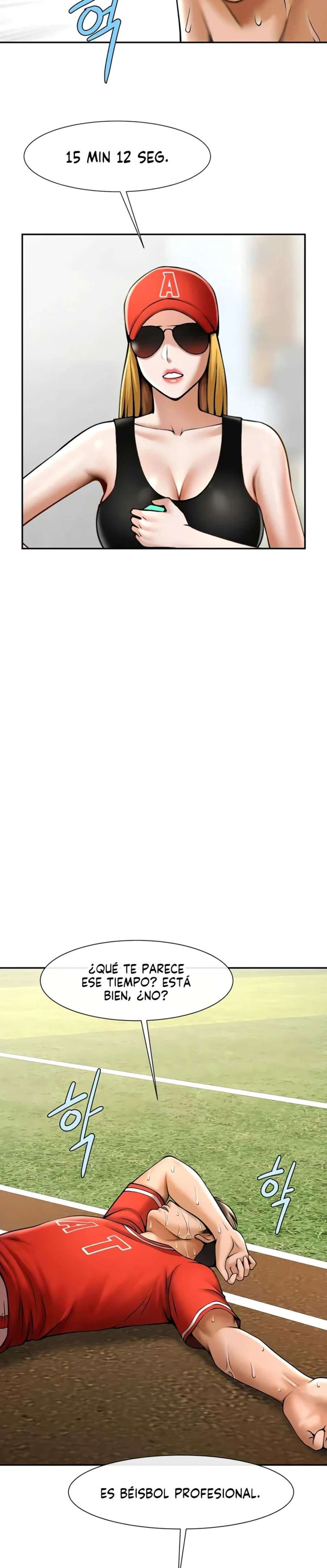 The Cheat Code Hitter Fucks Them All Raw - Chapter 24 [photo 25] - MangaPorn