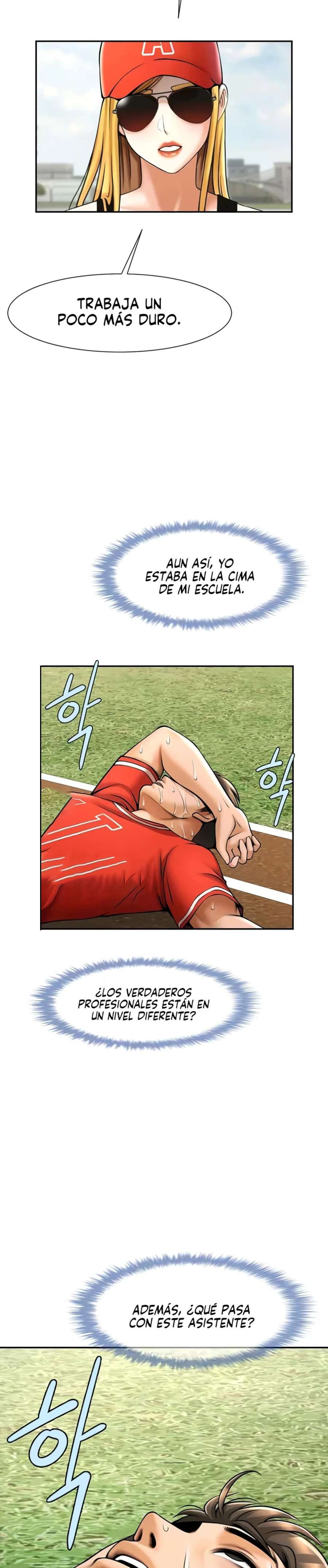 The Cheat Code Hitter Fucks Them All Raw - Chapter 24 [photo 26] - MangaPorn