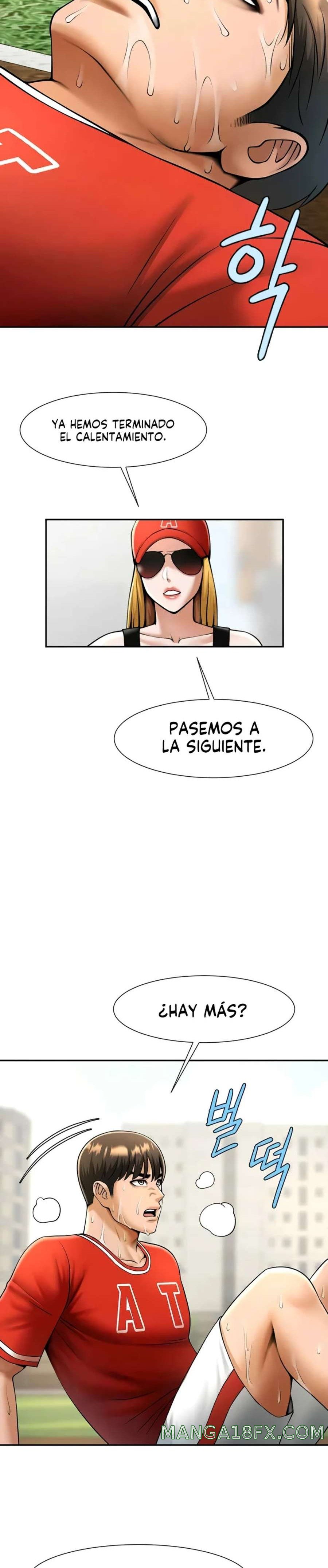 The Cheat Code Hitter Fucks Them All Raw - Chapter 24 [photo 27] - MangaPorn