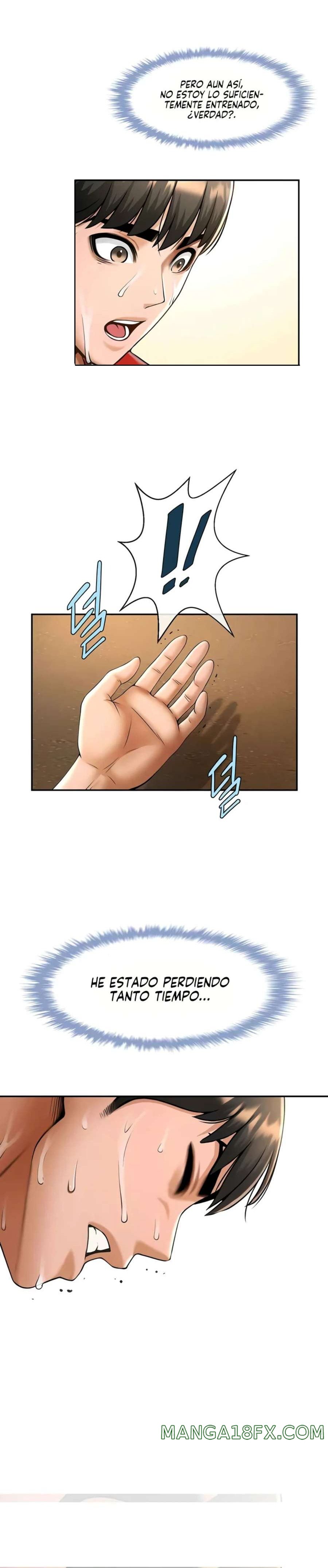 The Cheat Code Hitter Fucks Them All Raw - Chapter 24 [photo 29] - MangaPorn