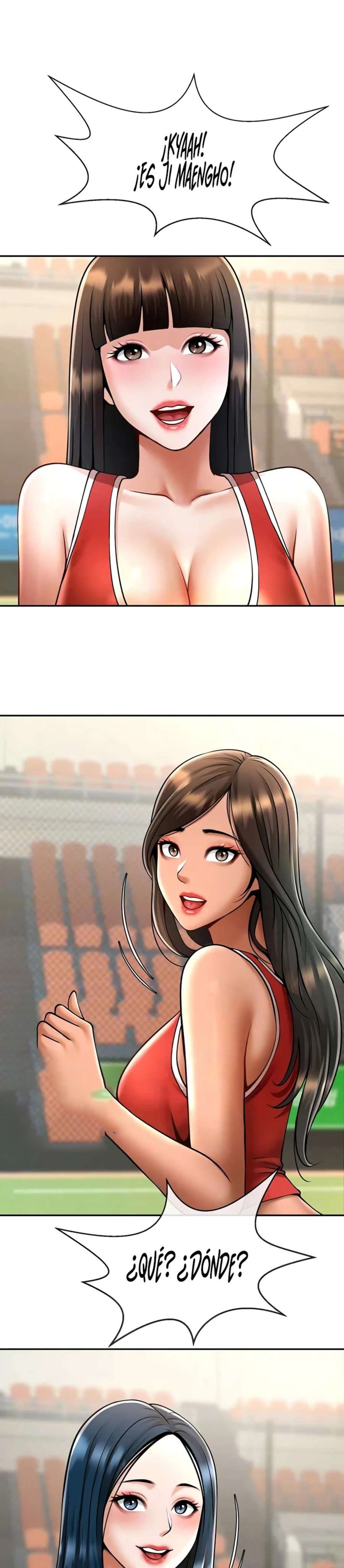 The Cheat Code Hitter Fucks Them All Raw - Chapter 24 [photo 3] - MangaPorn