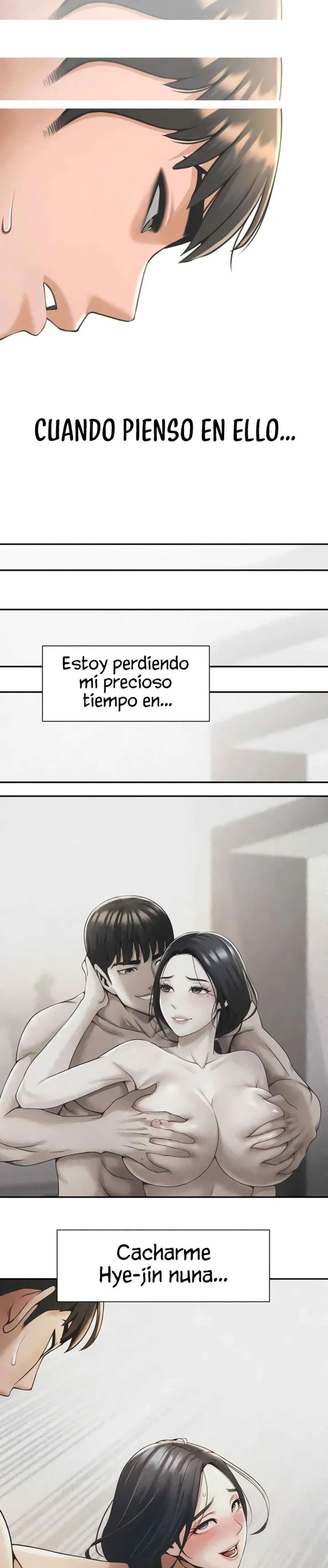 The Cheat Code Hitter Fucks Them All Raw - Chapter 24 [photo 30] - MangaPorn