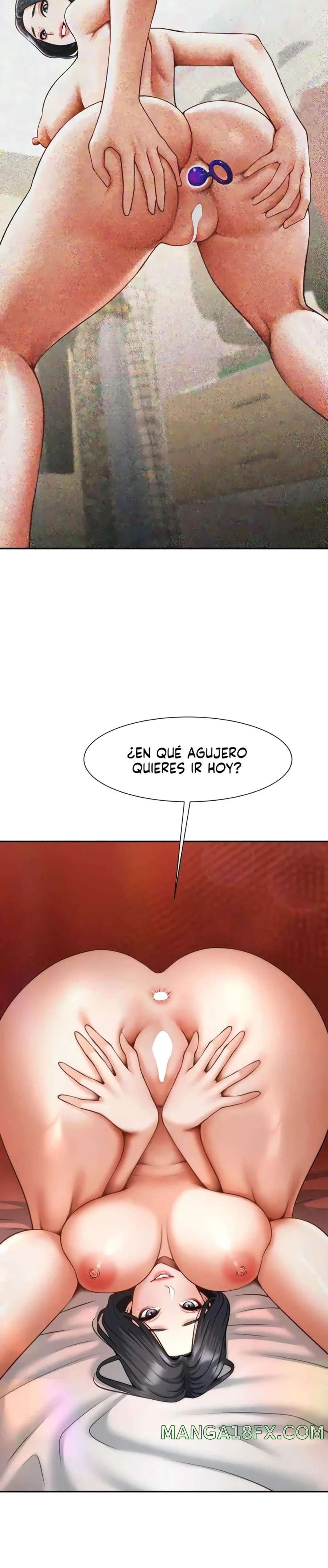 The Cheat Code Hitter Fucks Them All Raw - Chapter 24 [photo 34] - MangaPorn