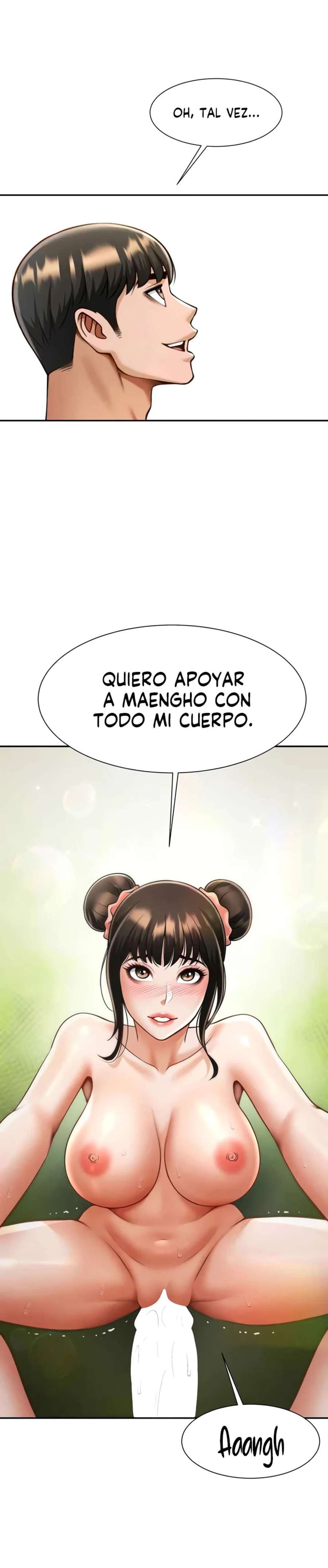 The Cheat Code Hitter Fucks Them All Raw - Chapter 24 [photo 36] - MangaPorn