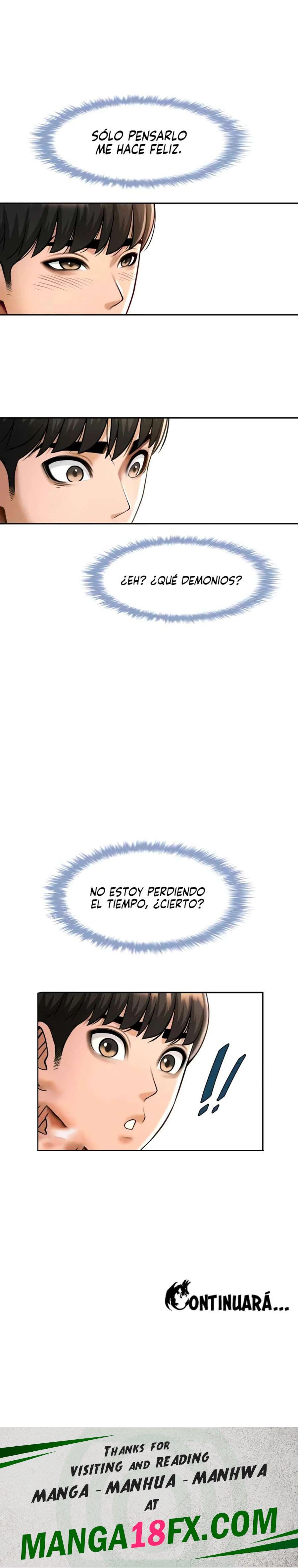 The Cheat Code Hitter Fucks Them All Raw - Chapter 24 [photo 37] - MangaPorn