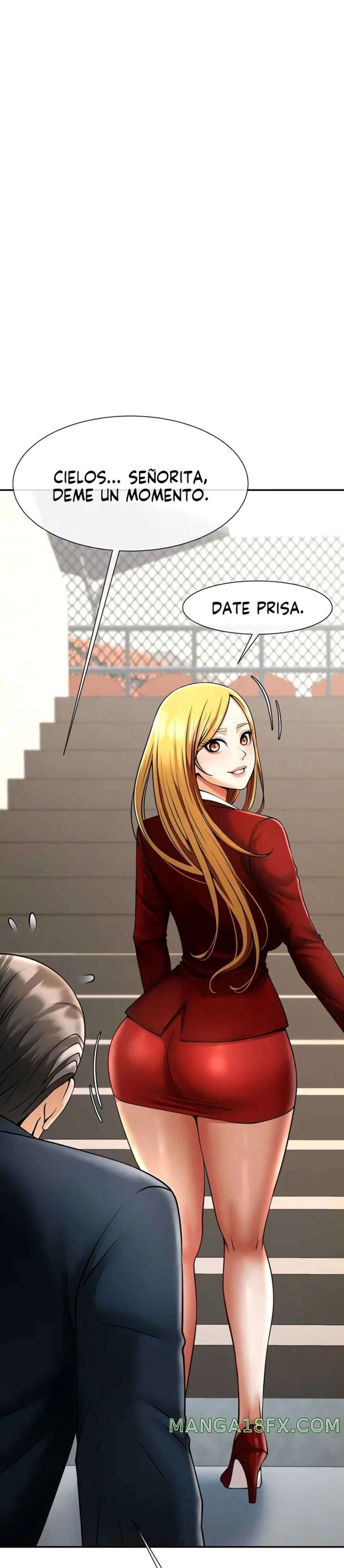 The Cheat Code Hitter Fucks Them All Raw - Chapter 24 [photo 5] - MangaPorn