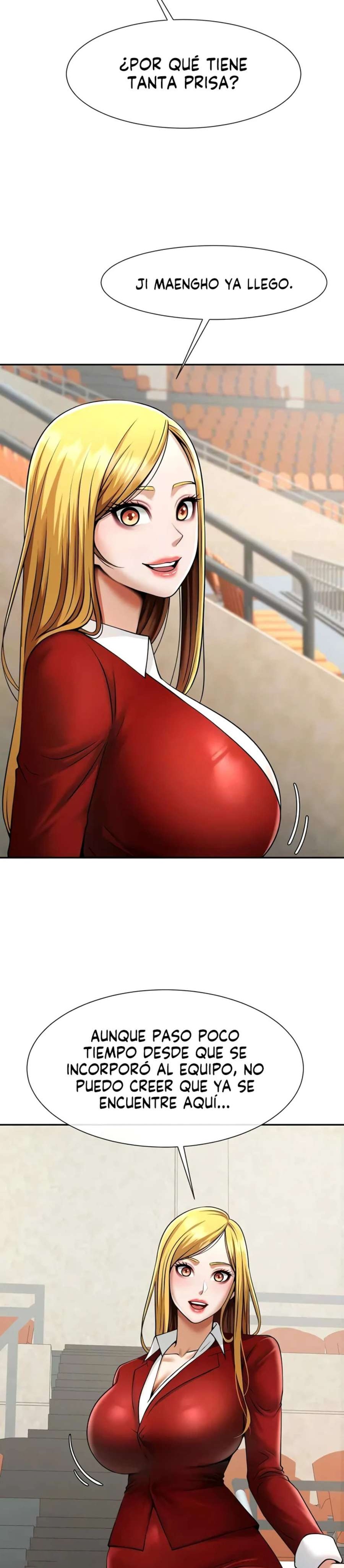 The Cheat Code Hitter Fucks Them All Raw - Chapter 24 [photo 6] - MangaPorn