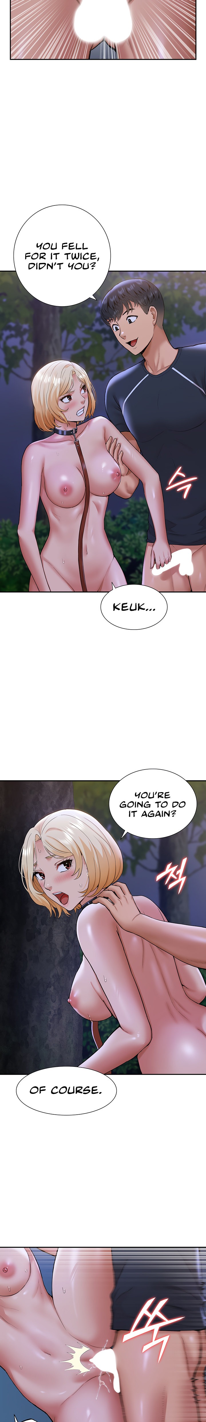 I Was the One Who Got Hypnotized but I Made an Idol Harem - Chapter 10 [photo 11] - MangaPorn