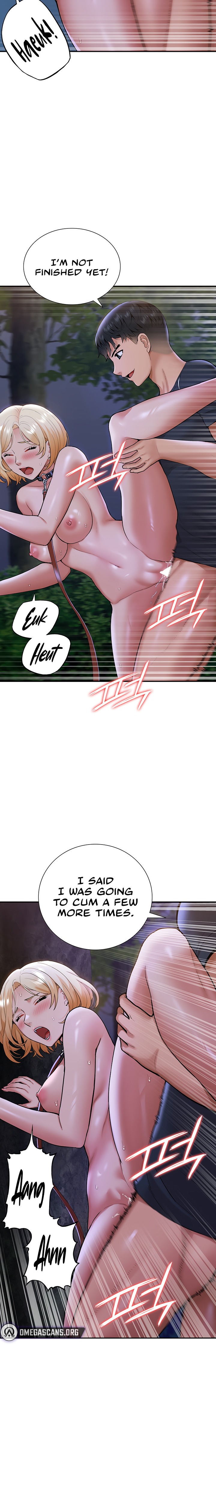 I Was the One Who Got Hypnotized but I Made an Idol Harem - Chapter 10 [photo 12] - MangaPorn