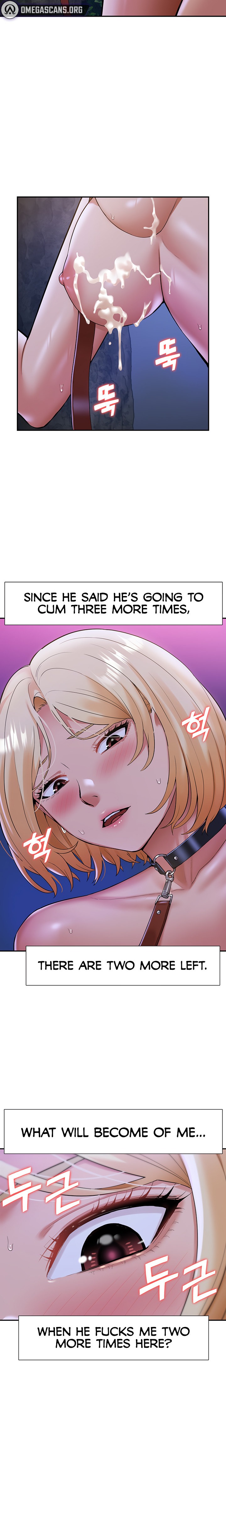 I Was the One Who Got Hypnotized but I Made an Idol Harem - Chapter 10 [photo 15] - MangaPorn