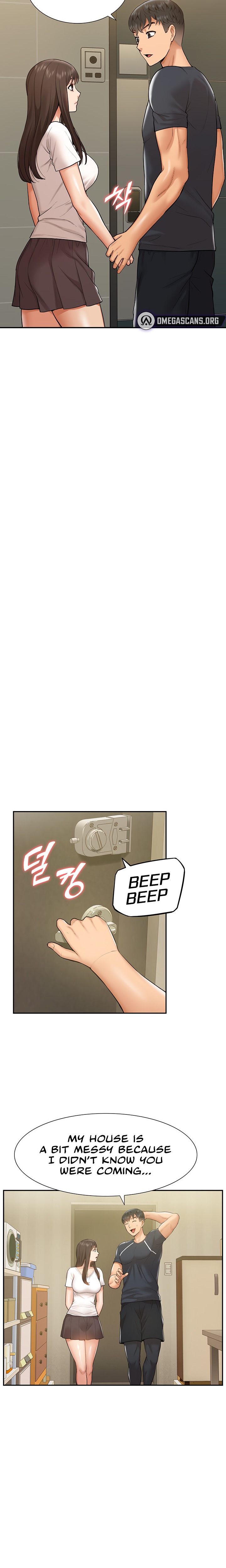 I Was the One Who Got Hypnotized but I Made an Idol Harem - Chapter 10 [photo 27] - MangaPorn