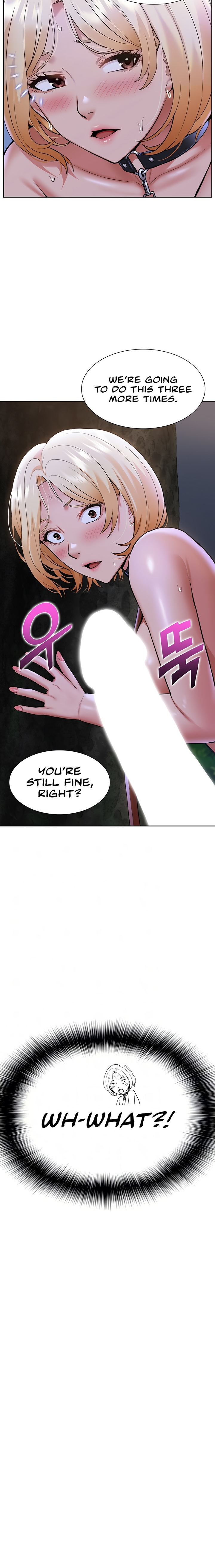 I Was the One Who Got Hypnotized but I Made an Idol Harem - Chapter 10 [photo 3] - MangaPorn