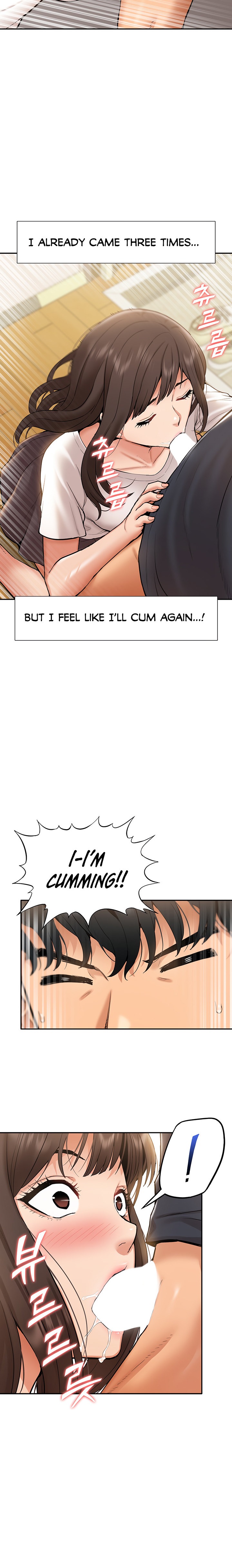 I Was the One Who Got Hypnotized but I Made an Idol Harem - Chapter 10 [photo 30] - MangaPorn