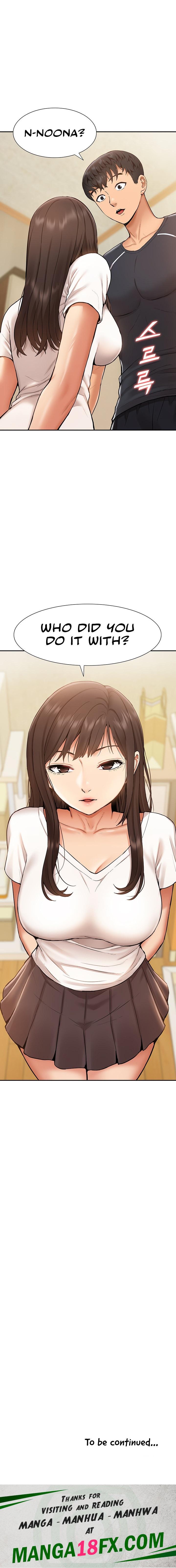 I Was the One Who Got Hypnotized but I Made an Idol Harem - Chapter 10 [photo 32] - MangaPorn