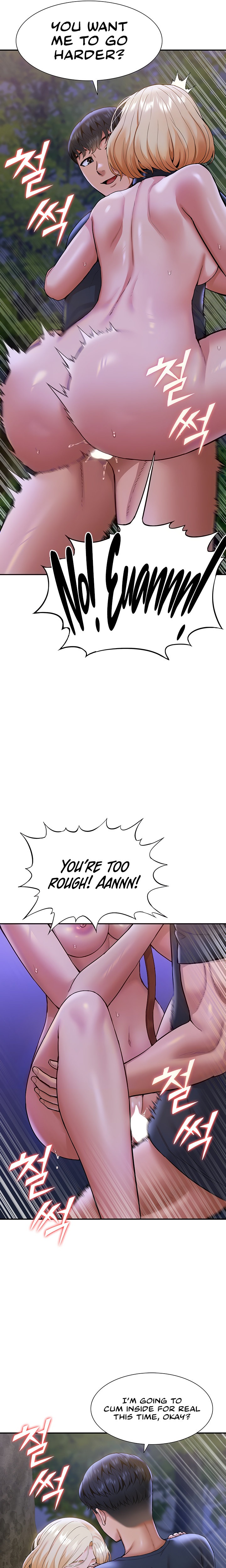 I Was the One Who Got Hypnotized but I Made an Idol Harem - Chapter 10 [photo 7] - MangaPorn