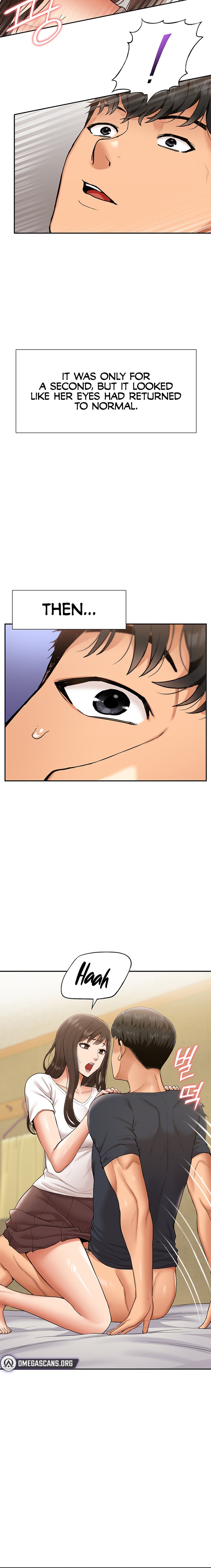 I Was the One Who Got Hypnotized but I Made an Idol Harem - Chapter 11 [photo 10] - MangaPorn