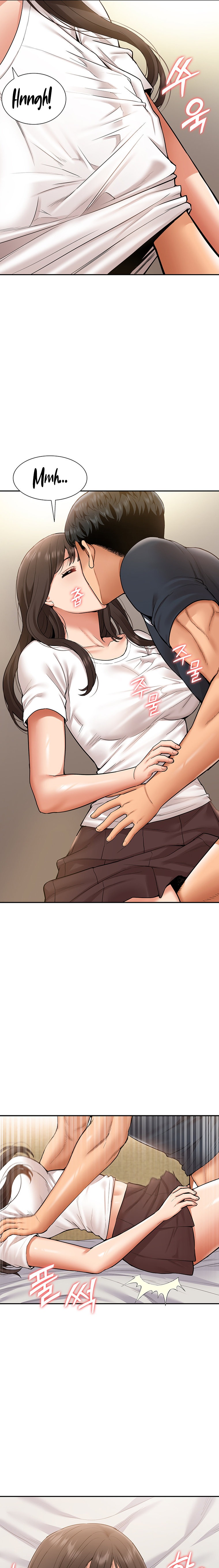 I Was the One Who Got Hypnotized but I Made an Idol Harem - Chapter 11 [photo 11] - MangaPorn