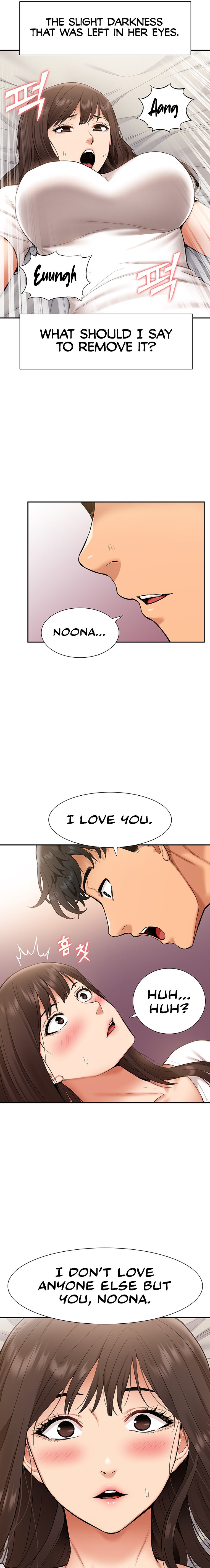 I Was the One Who Got Hypnotized but I Made an Idol Harem - Chapter 11 [photo 13] - MangaPorn