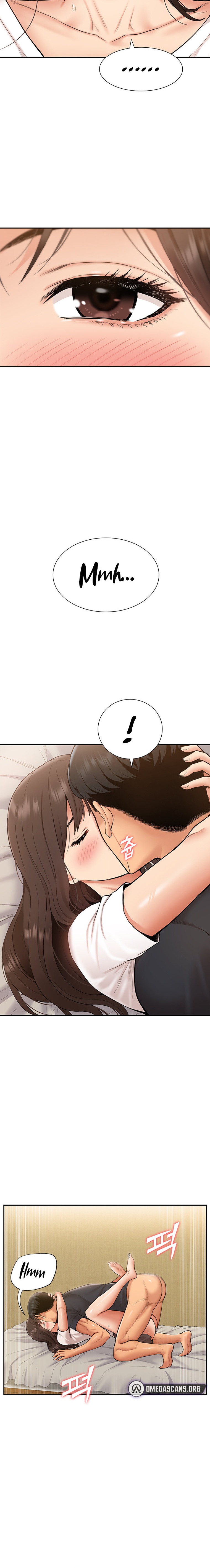 I Was the One Who Got Hypnotized but I Made an Idol Harem - Chapter 11 [photo 14] - MangaPorn