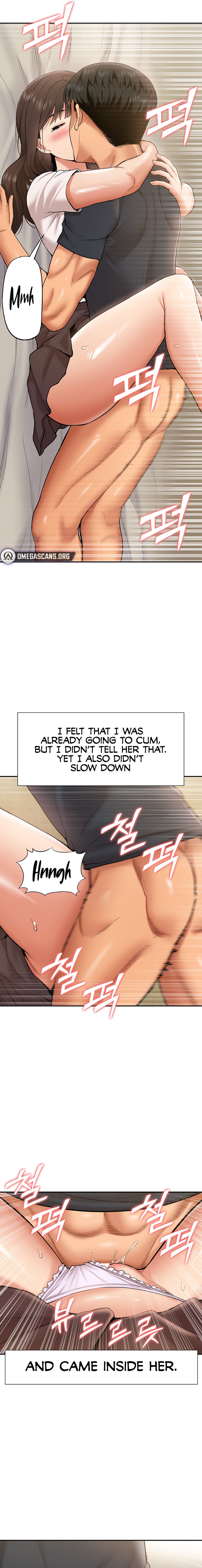 I Was the One Who Got Hypnotized but I Made an Idol Harem - Chapter 11 [photo 15] - MangaPorn