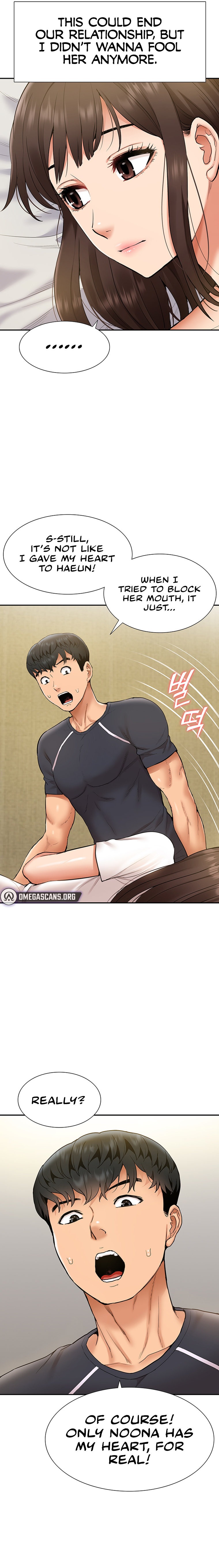 I Was the One Who Got Hypnotized but I Made an Idol Harem - Chapter 11 [photo 19] - MangaPorn