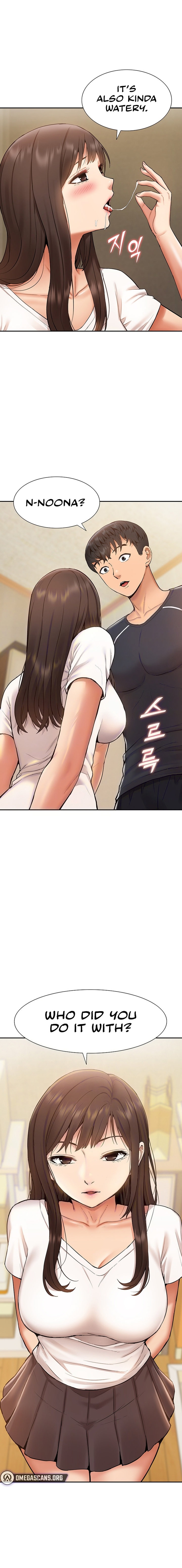 I Was the One Who Got Hypnotized but I Made an Idol Harem - Chapter 11 [photo 2] - MangaPorn