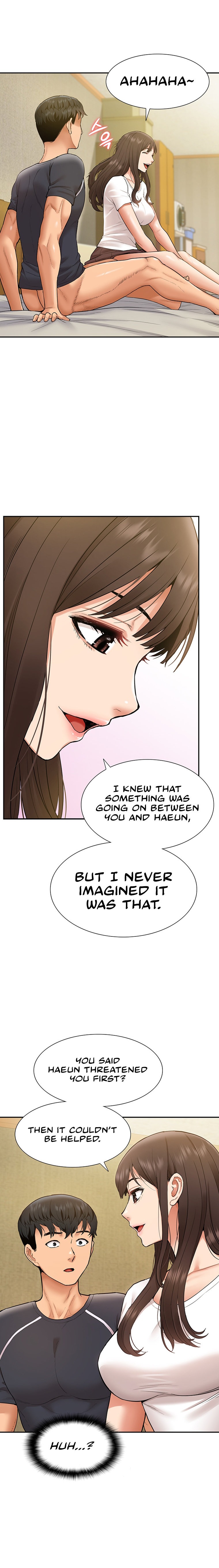 I Was the One Who Got Hypnotized but I Made an Idol Harem - Chapter 11 [photo 20] - MangaPorn