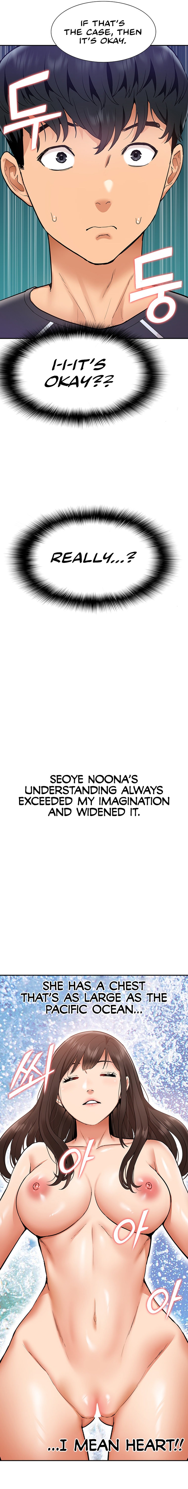 I Was the One Who Got Hypnotized but I Made an Idol Harem - Chapter 11 [photo 21] - MangaPorn