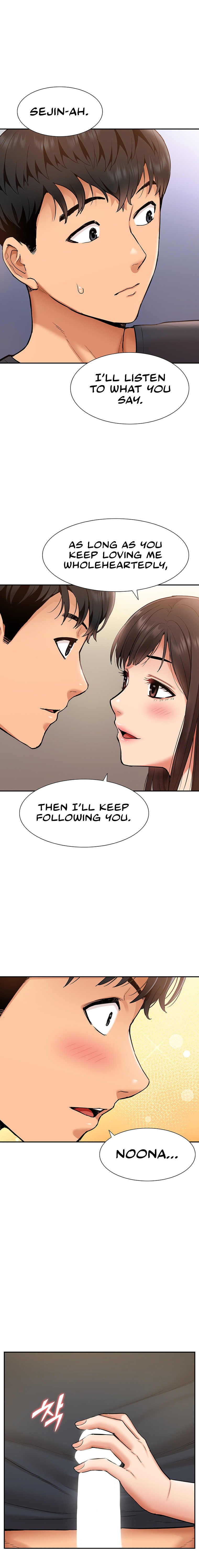 I Was the One Who Got Hypnotized but I Made an Idol Harem - Chapter 11 [photo 24] - MangaPorn