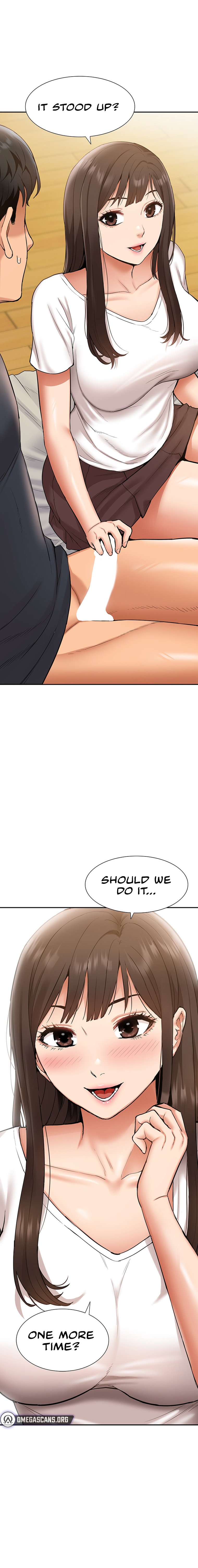 I Was the One Who Got Hypnotized but I Made an Idol Harem - Chapter 11 [photo 25] - MangaPorn