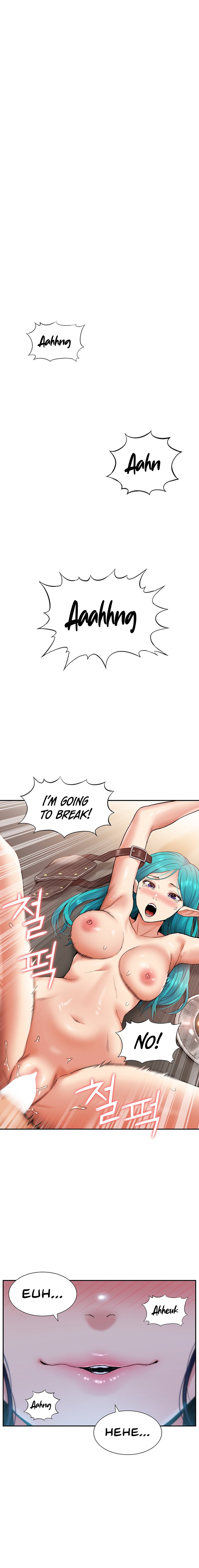 I Was the One Who Got Hypnotized but I Made an Idol Harem - Chapter 11 [photo 26] - MangaPorn