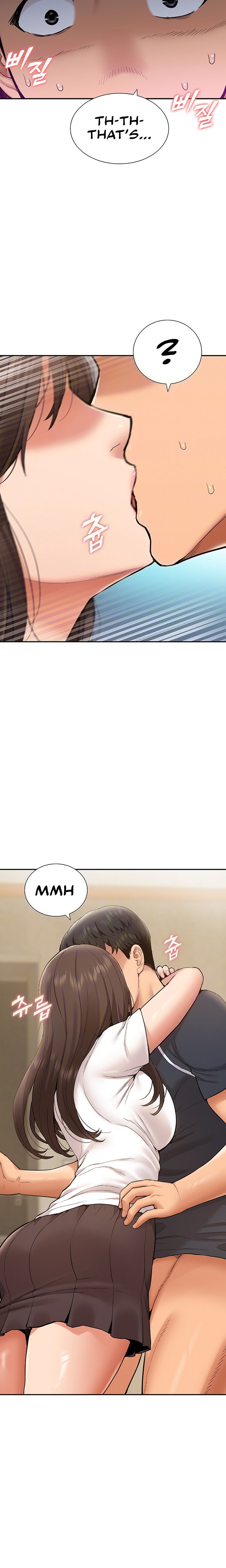 I Was the One Who Got Hypnotized but I Made an Idol Harem - Chapter 11 [photo 4] - MangaPorn