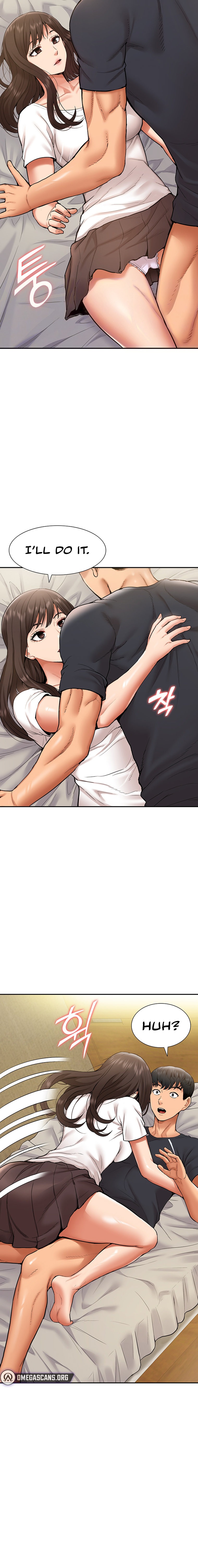 I Was the One Who Got Hypnotized but I Made an Idol Harem - Chapter 11 [photo 6] - MangaPorn