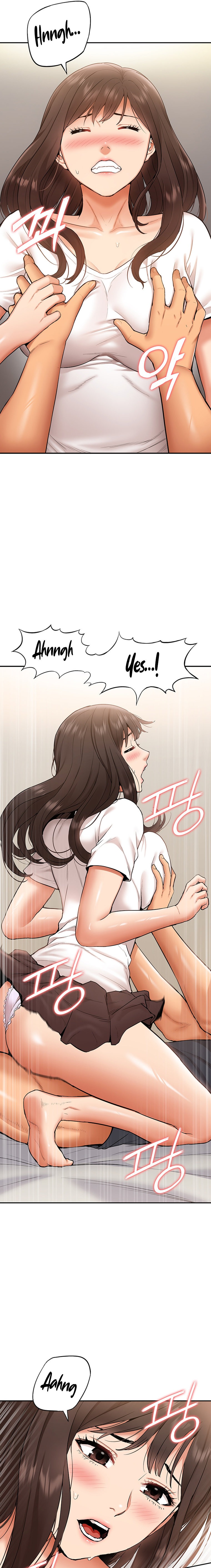 I Was the One Who Got Hypnotized but I Made an Idol Harem - Chapter 11 [photo 9] - MangaPorn